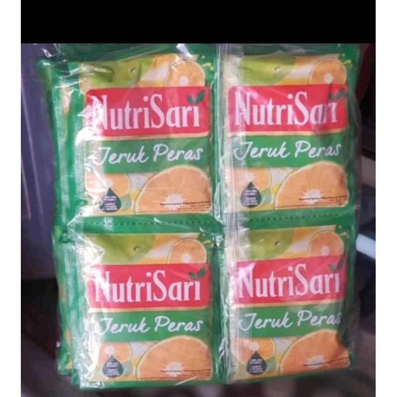 

NUTRISARI PAK