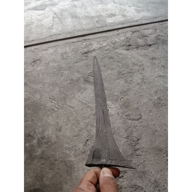 keris tilam junjung derajad wilahan