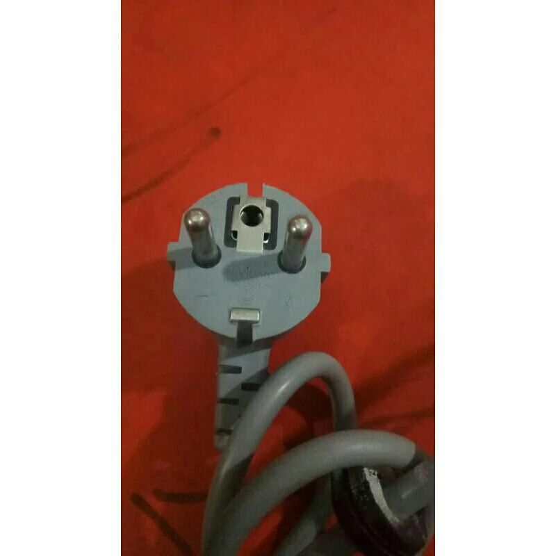 kabel power kulkas Sharp 140cm original