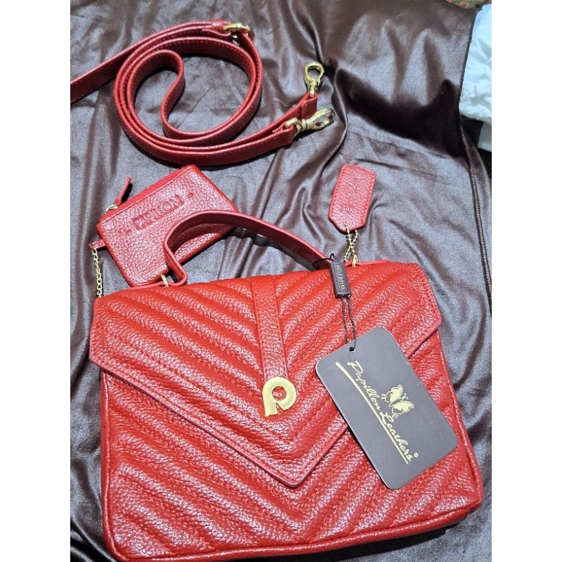 preloved papillon