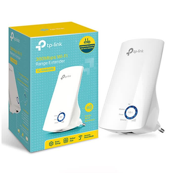 TP-LINK TL-WA850RE