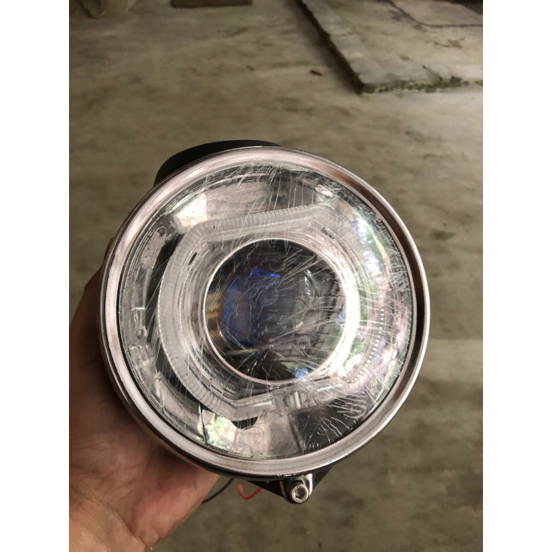 BATOK CB DAY SET BILED