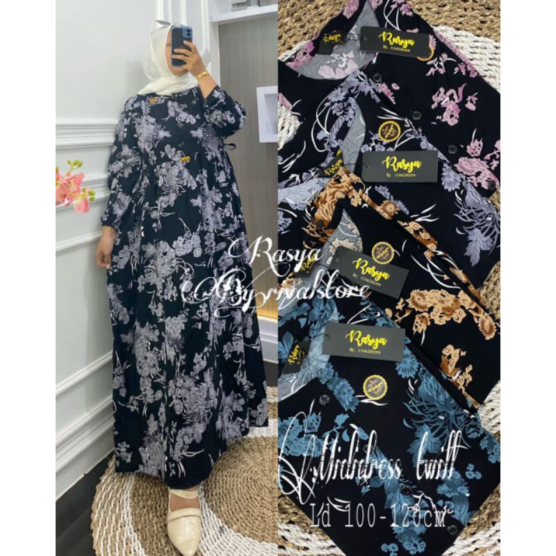 MIDI Dress Rasya