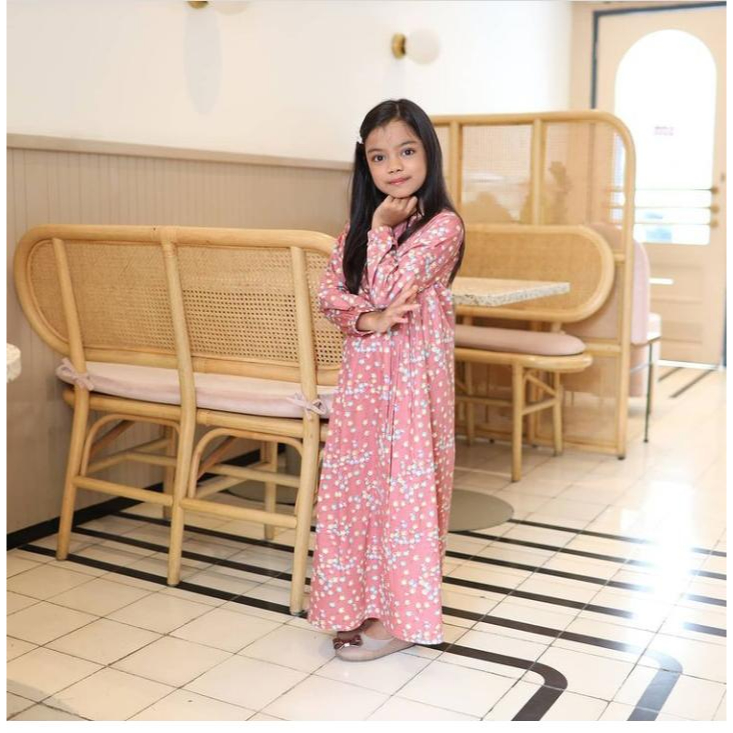 LAUDYA TULIP by Hagia Indonesia