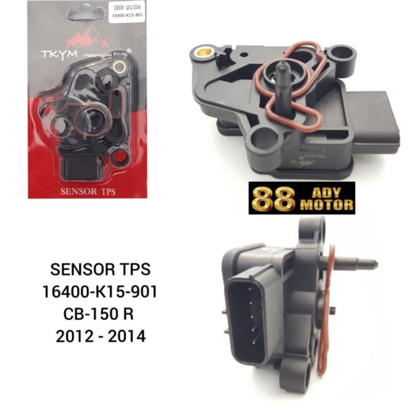 Sensor TPS K15 CB150 R (2012-2014)