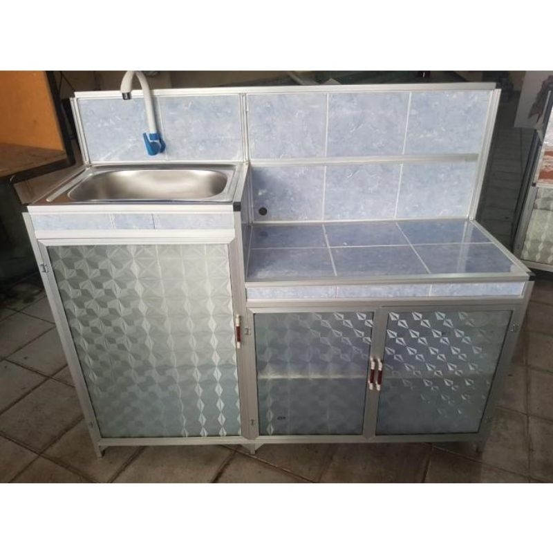 RAK KOMPOR WASTAFEL RAK KOMPOR 3 PINTU RAK KOMPOR 2 PINTU MEJA KOMPOR 2 PINTU MEJA KOMPOR 3 PINTU RA