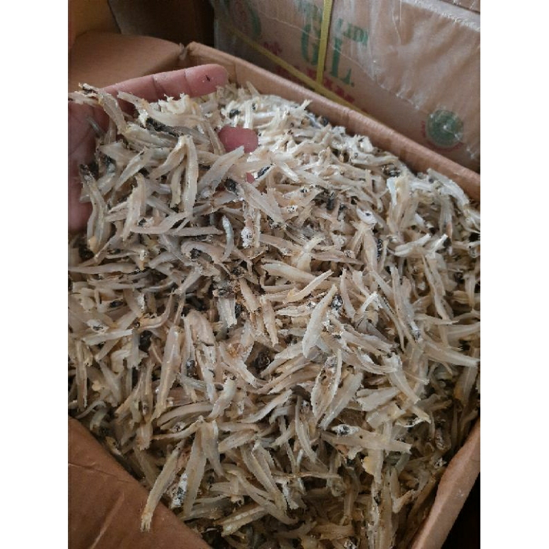 

TERI DAGING MEDAN BELAH / 250 GRAM