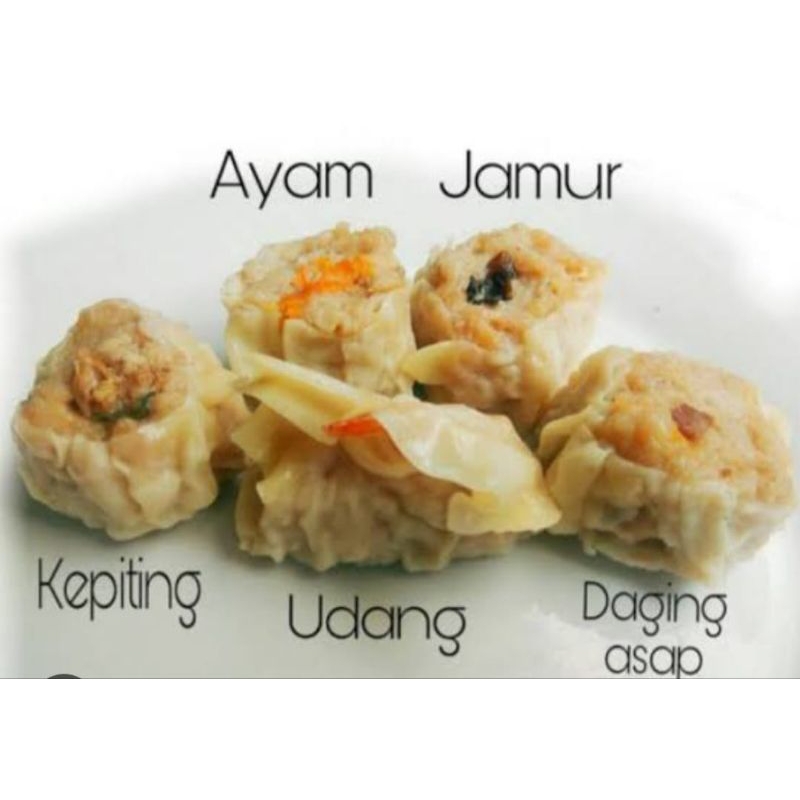 

Dimsum