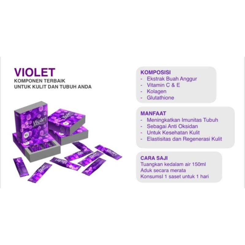 

VIOLET