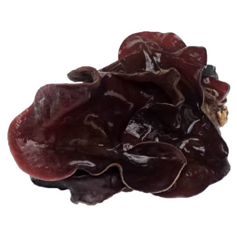 

SayurHD Jamur Kuping Hitam 250 Gram