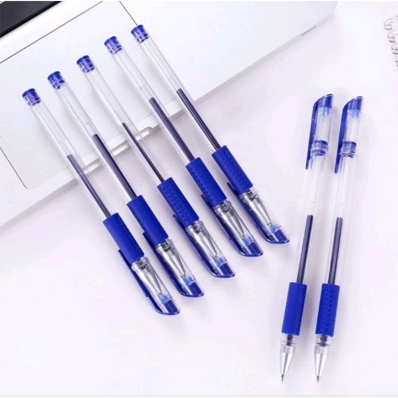 

pulpen gel 0.5mm/bolpen murah/alat tulis kantor/pena murah