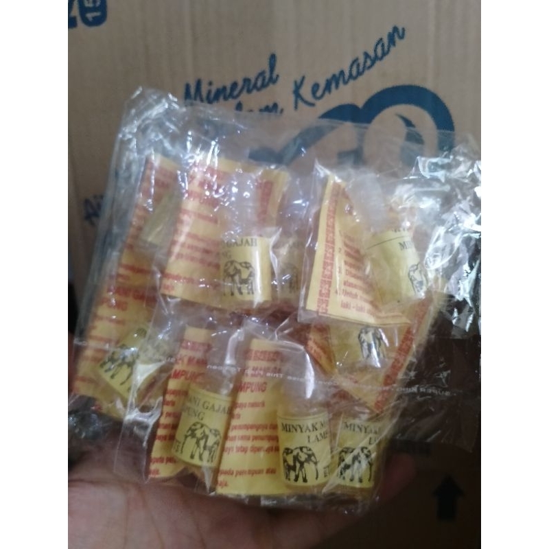

Grosir Minyak Cair MG 20pcs