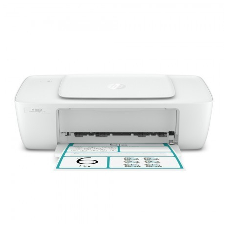 printer hp deskjet 1216 print only