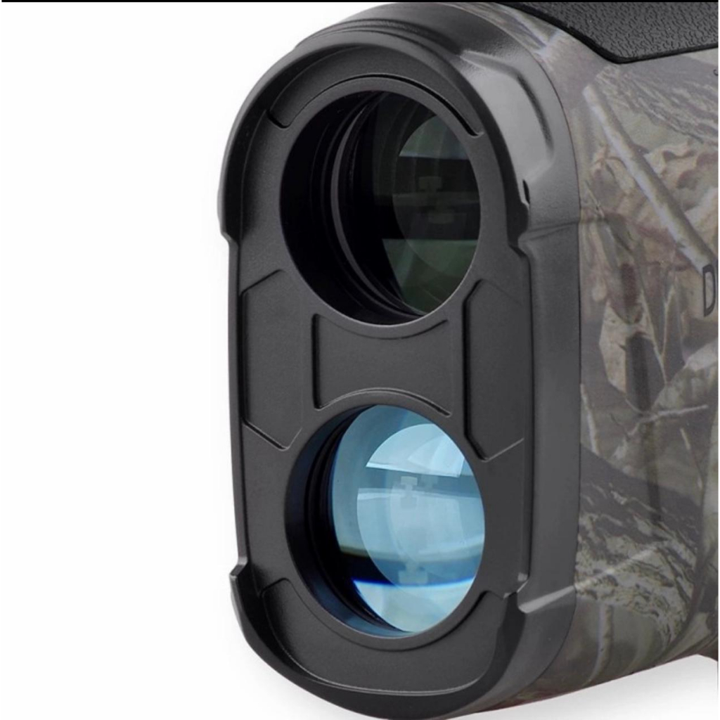 Discovery range Finder D800 jarak 800 meter