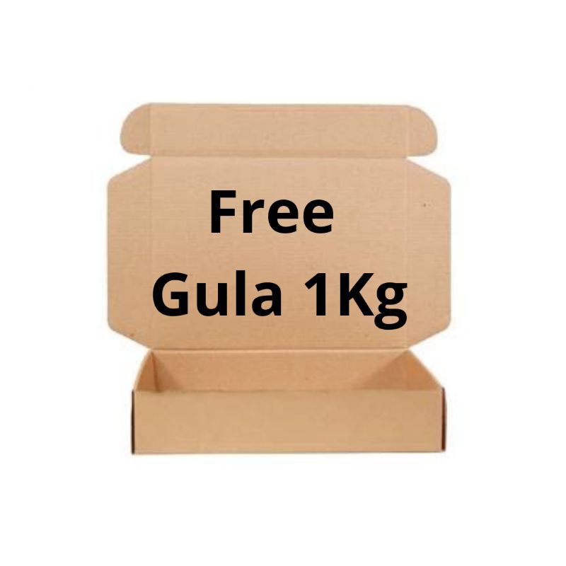 

BOX kado 3 Free Gift