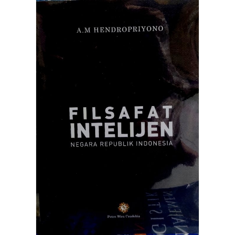 Filsafat Intelijen Negara Republik Indonesia
