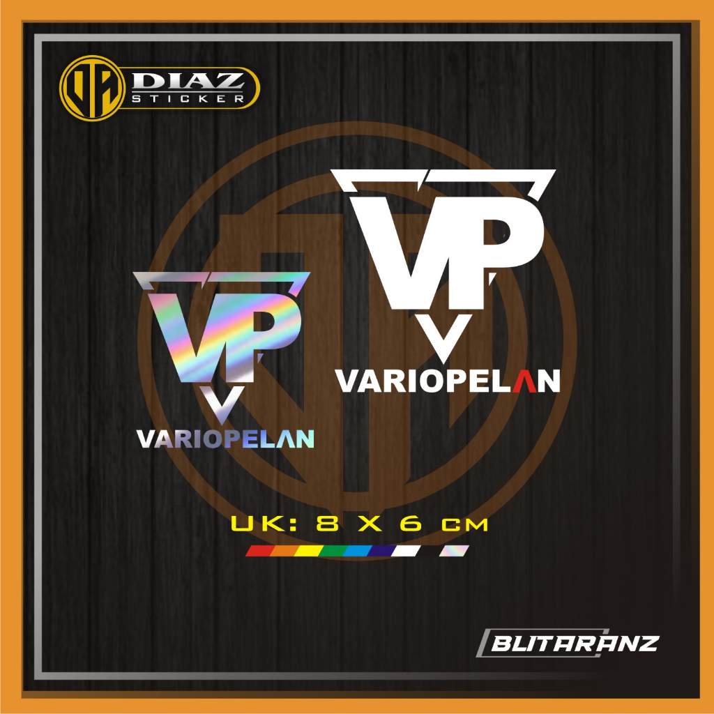 Stiker Motor Sticker Cutting Maternal | Satset | Asmarakacau | Maternal | Cakar | Dekenganepusat Ter