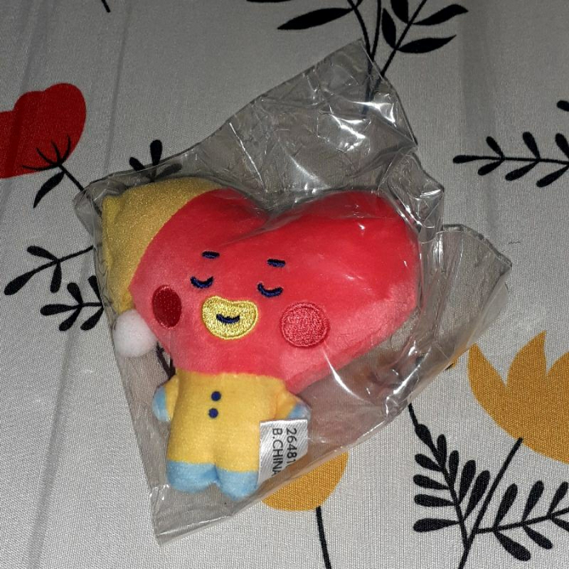 BT21 Fuwa Fuwa Japan