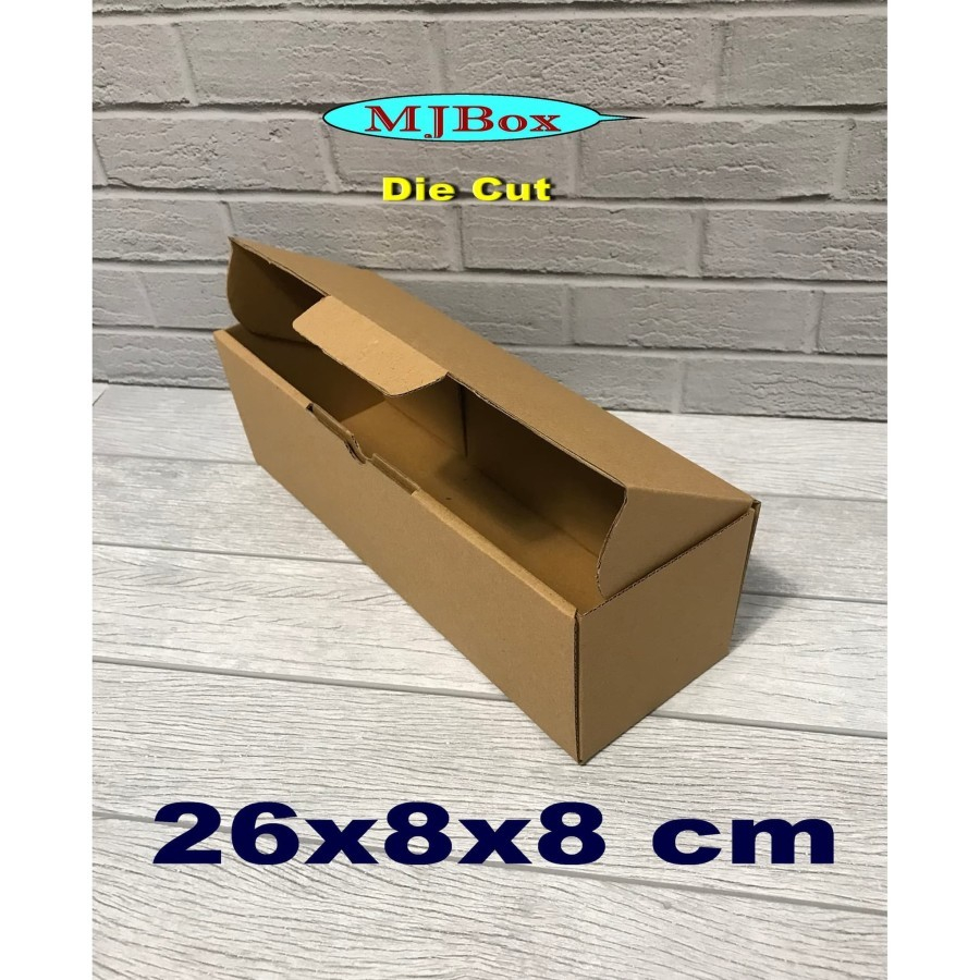 

KARDUS/ KARTON/BOX UK.P23 xL7 xT11cm...model kardus pizza BAHAN TEBAL