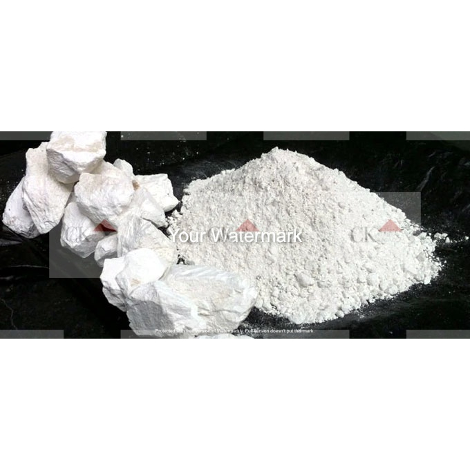 Kapur Tohor / Cao / Kapur Padam / Kalsium Oxide (1000 gram)