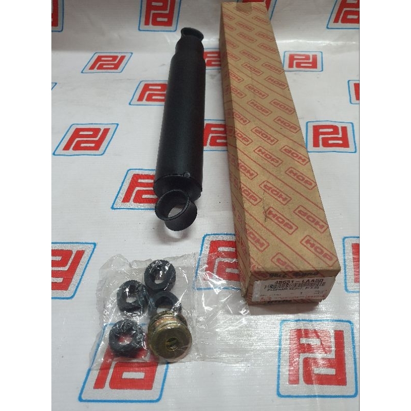 SHOCK BREAKER BELAKANG DUTRO ORI