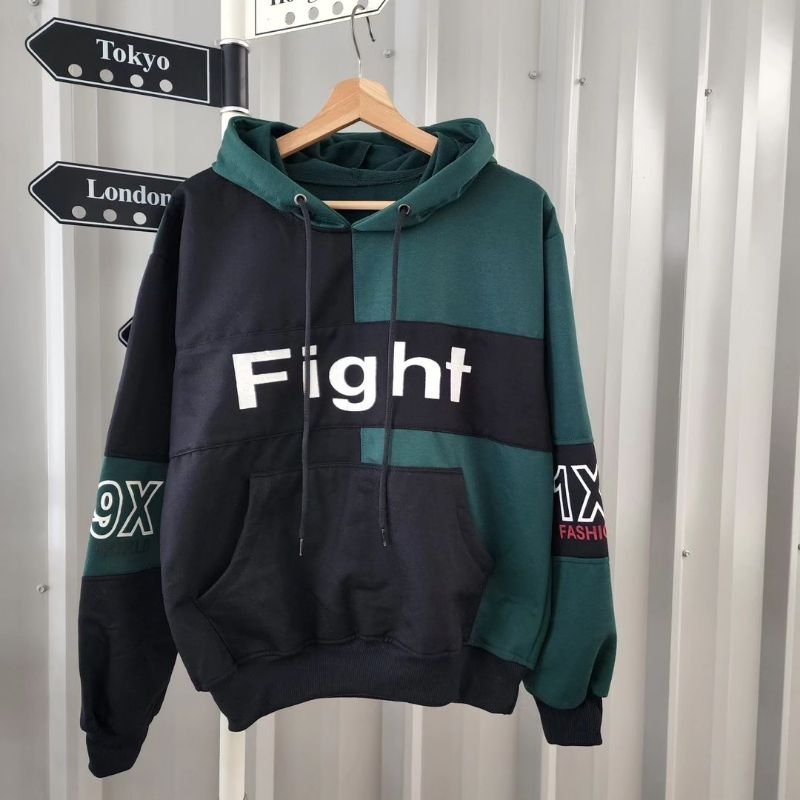 Fight hoodie Sweater l sweater Hodie l Fashion korea