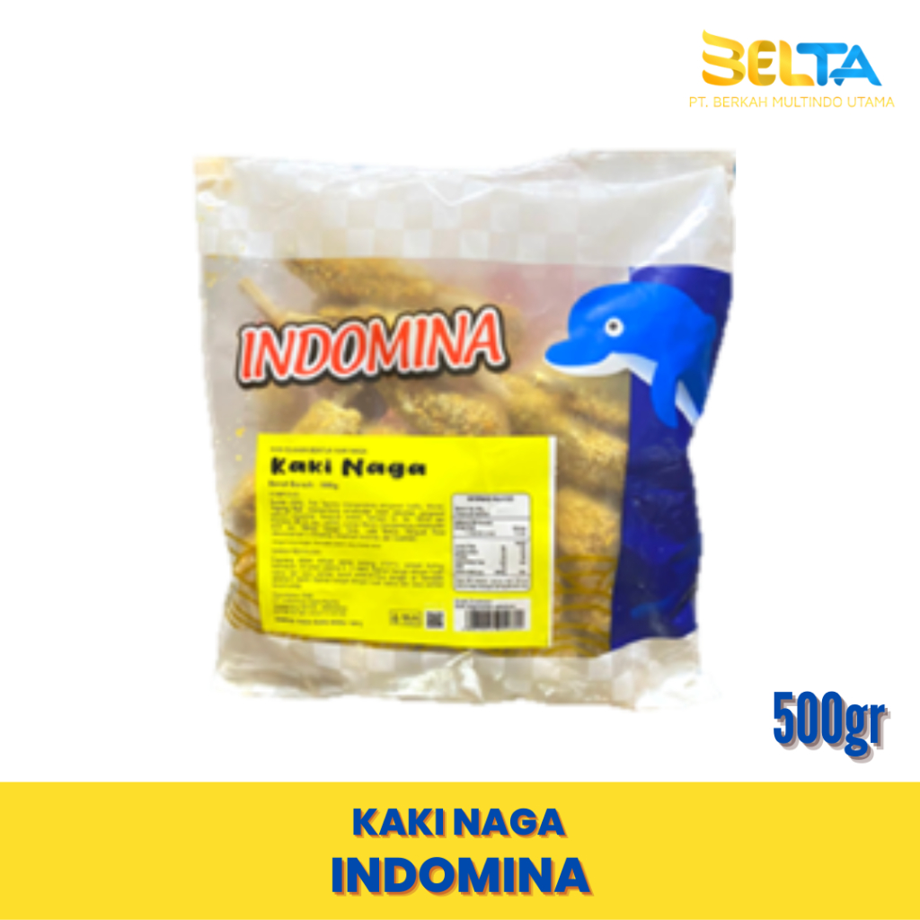 

Indomina Kaki Naga 500g Bento Dragon Indomina Seafood Distributor Frozen Food Bogor Alternatife Cedea