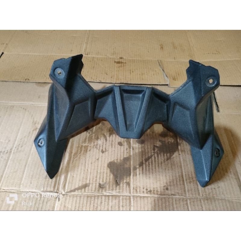 dasbor spido tempat spido ninja 250 RR mono ninja mono SL