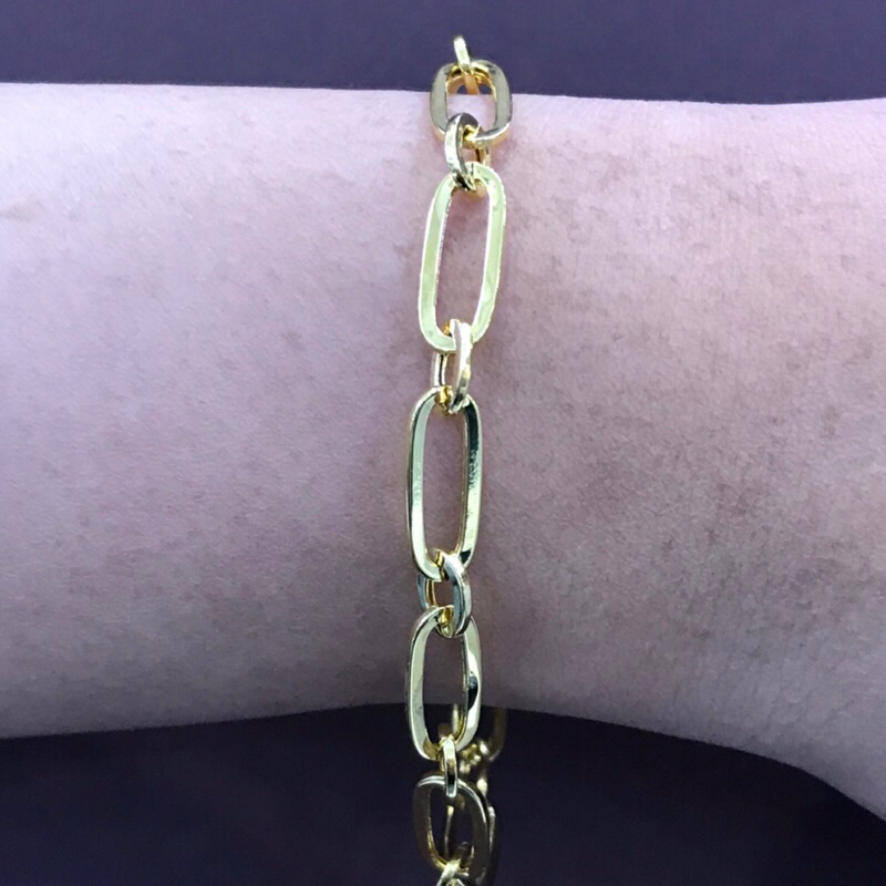 GELANG EMAS HWT 750 GGE0744