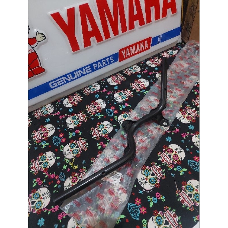 stang original yamaha FORCE1 F1Z F1Z SE 1996 crypton