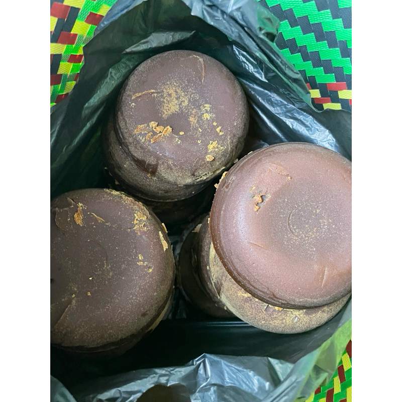 

Gula Aren Asli Kandangan