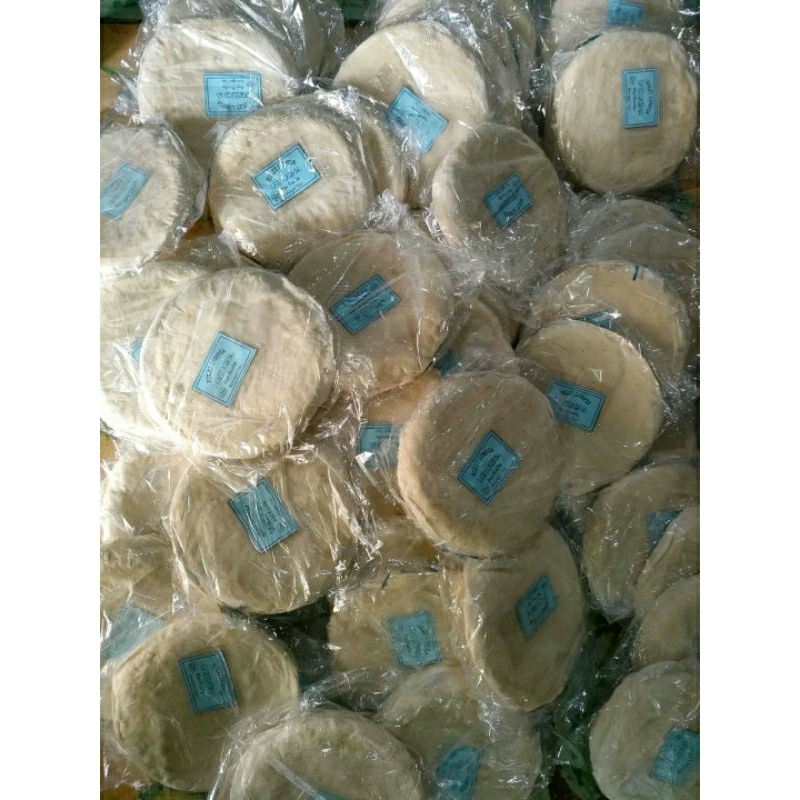 

Kulit lumpia isi 50 pcs