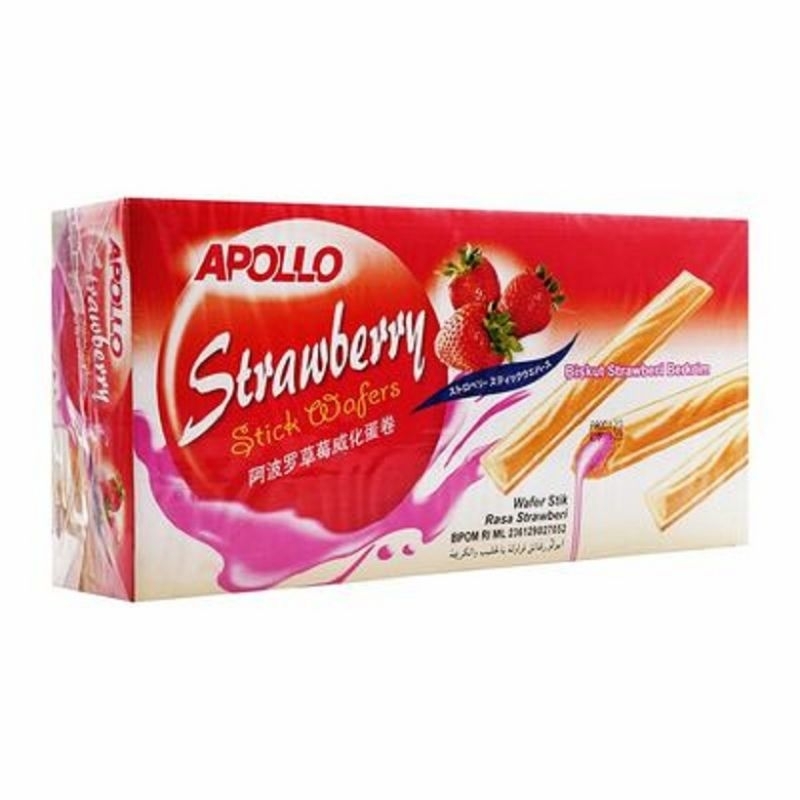 

Apollo stick strawberry malaysia
