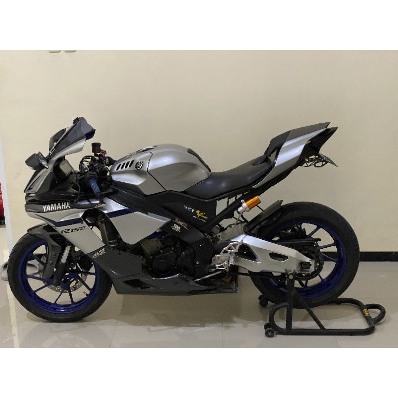 swing arm R15 V3 R15 V4 MT 15 custom model R1M