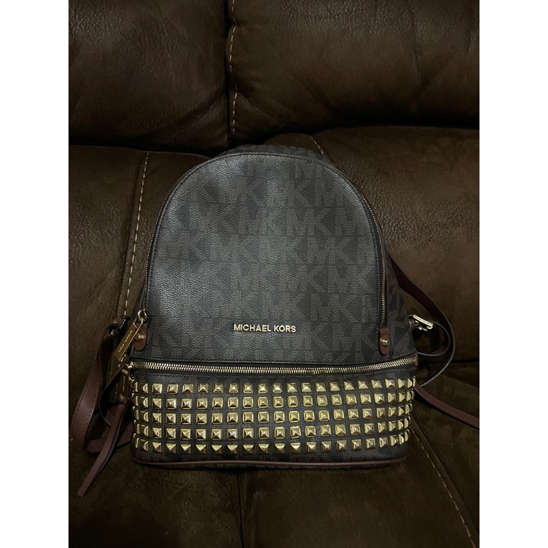 ransel michael kors backpack