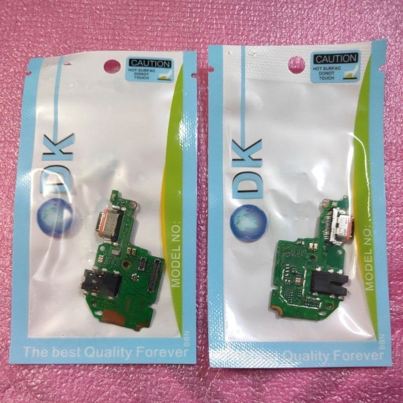 UI BOARD CHARGER VIVO V19