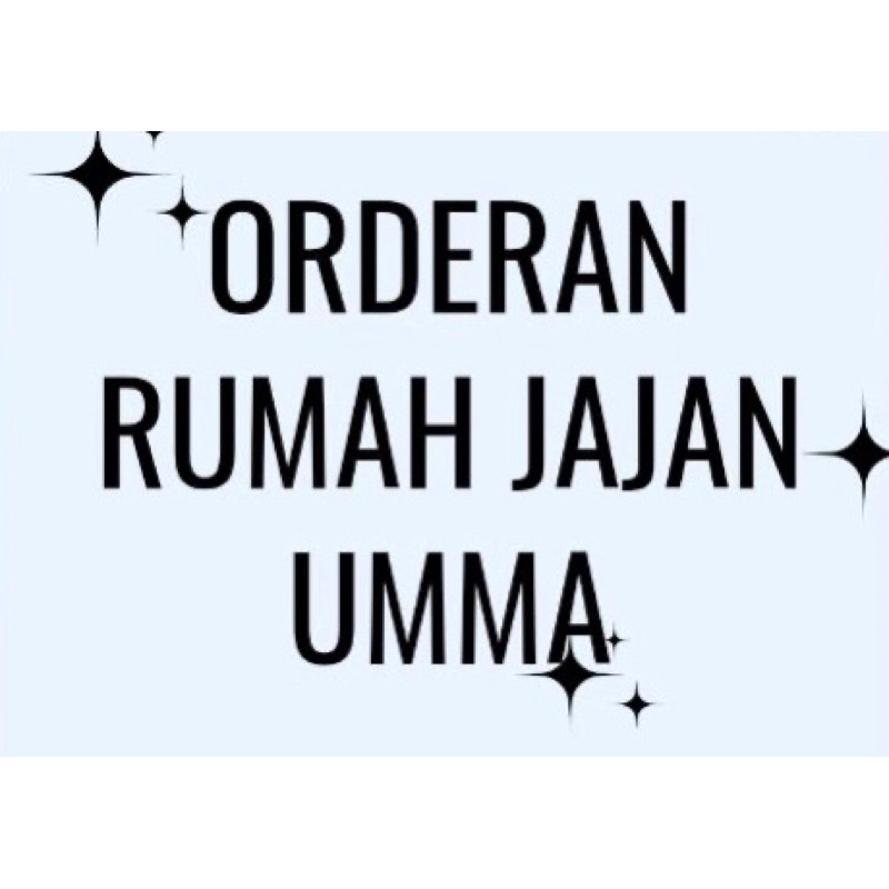 

Paket Pesanan