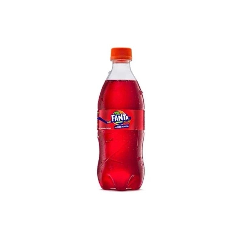 

FANTA / COCA COLA PET 250ml ECERAN