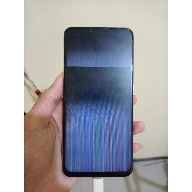 oppo k3 ram 6/64