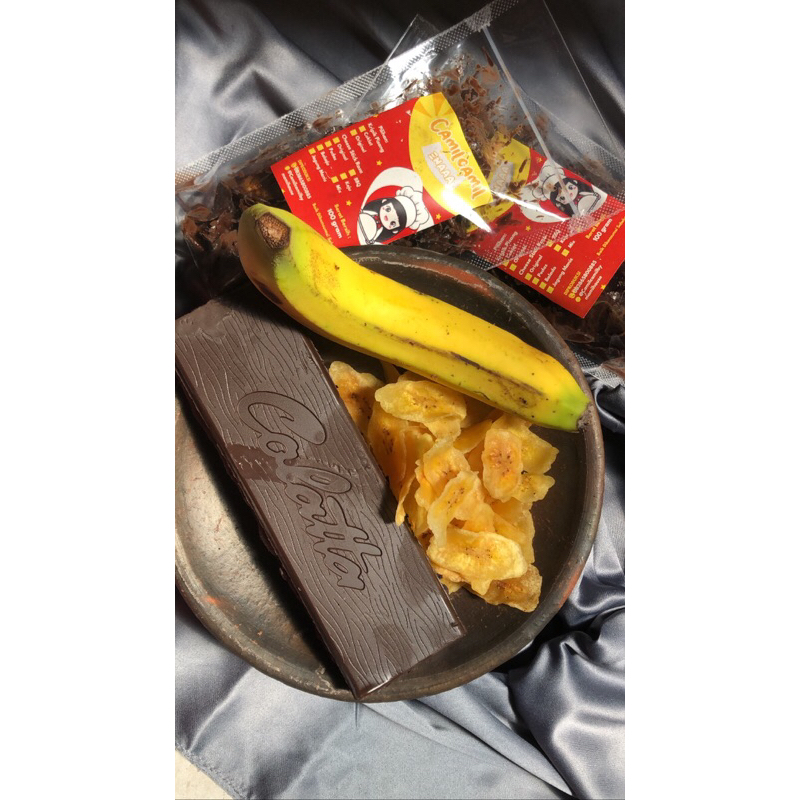 

keripik pisang