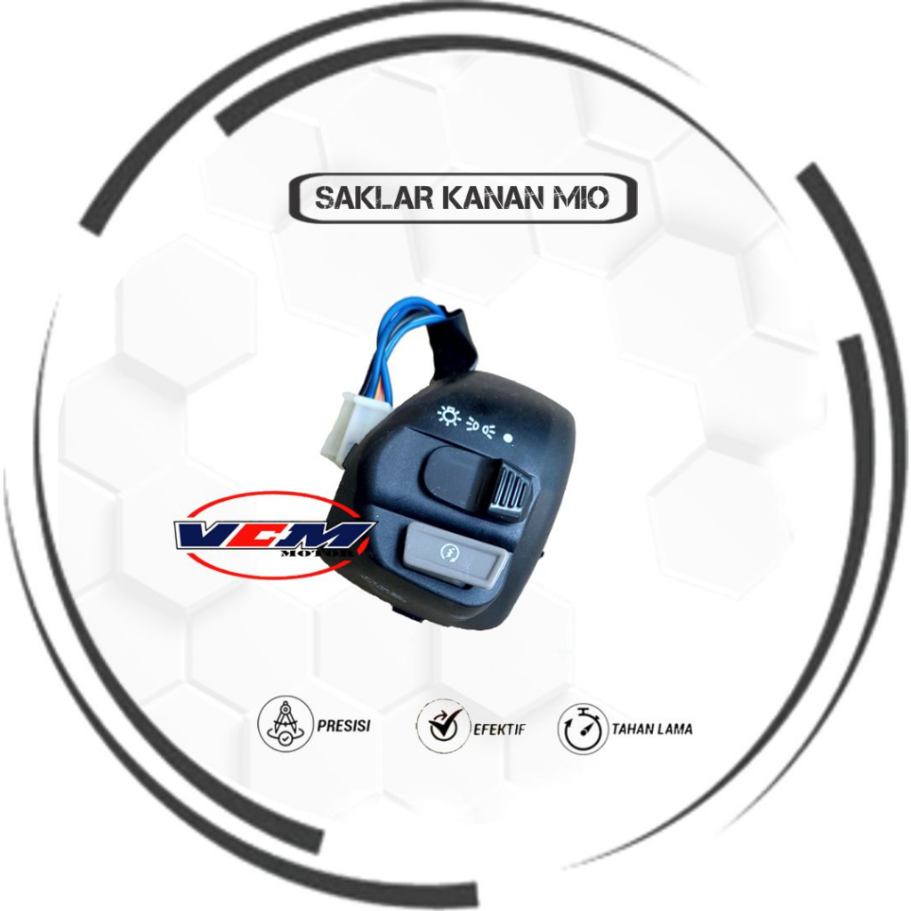 Saklar Kanan Mio / Mio Soul