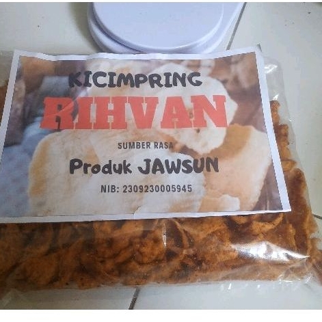 

kecimpring seuhah/PEDAS-SEBLAK