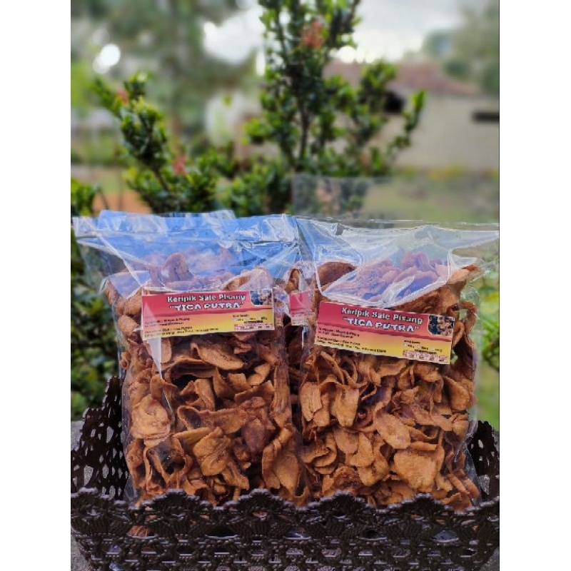 

kripik sale pisang