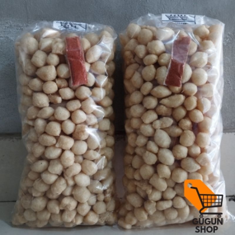 

ENDOG LEWO PADAT 500GRAM /mplod tekstur padat original &pedas