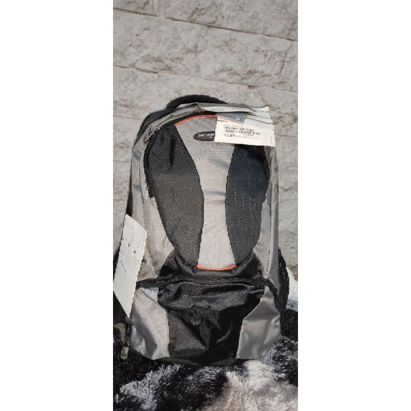 Preloved Ransel Samsonite