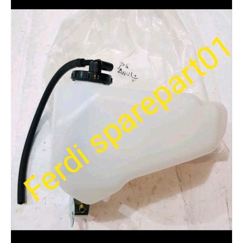 Tabung serep air radiator UMPLUNG PS100 PS120 LAMA