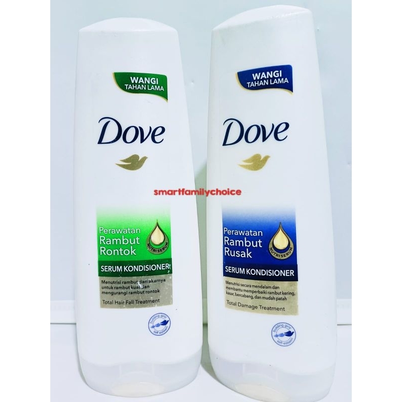 Dove conditioner Serum conditioner 320ml