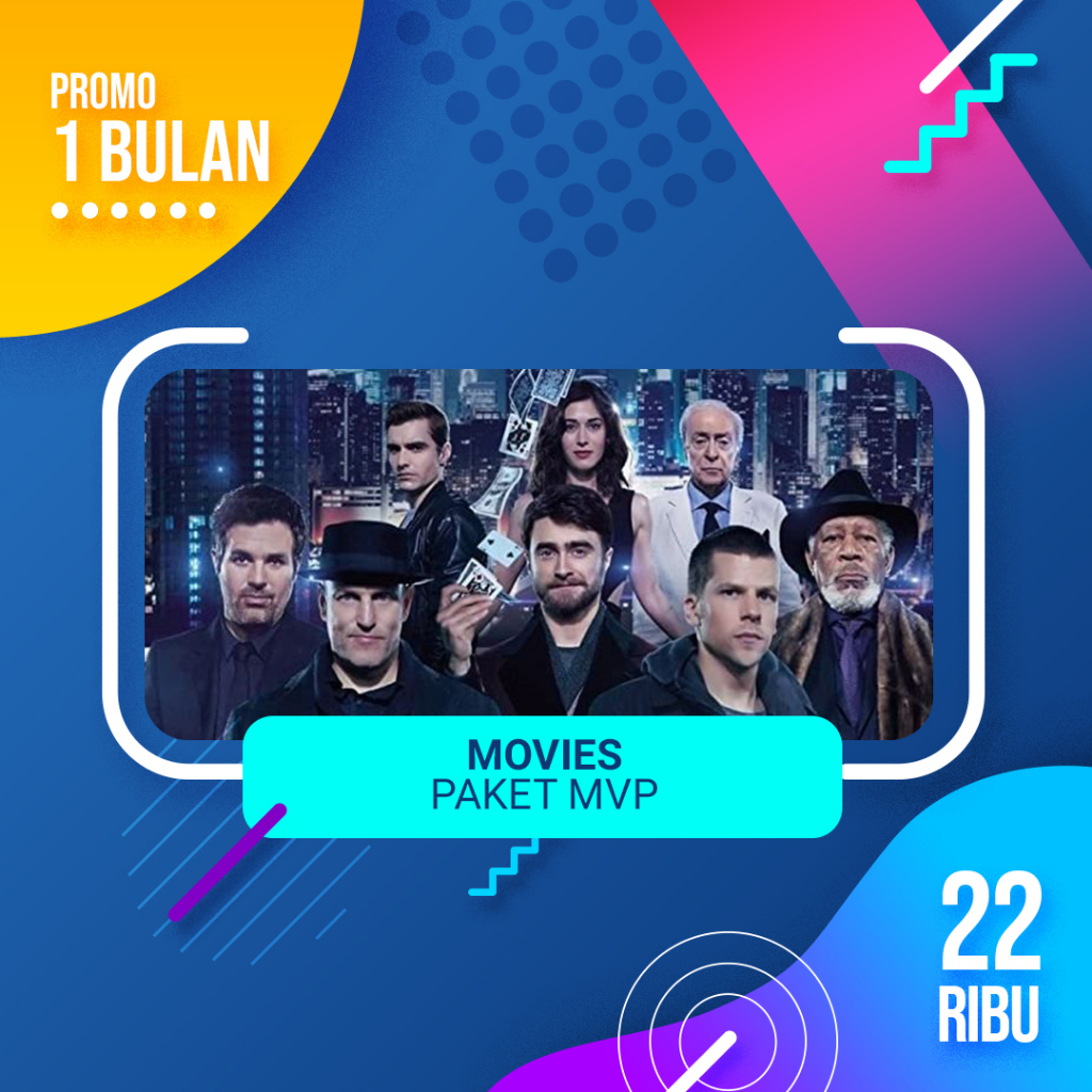 MNC Vision Jawara MVP