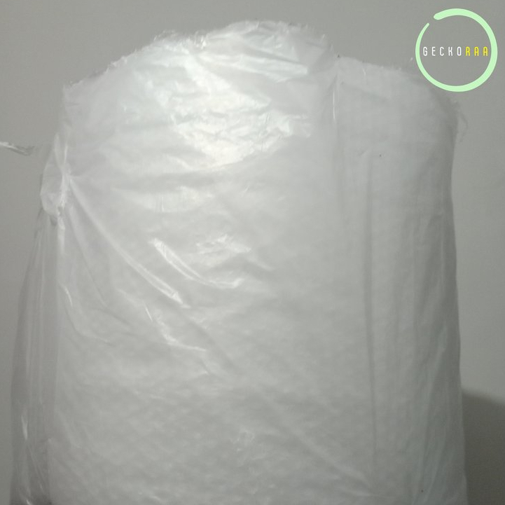 

Bubble Wrap untuk Packaging Keamanan Paket