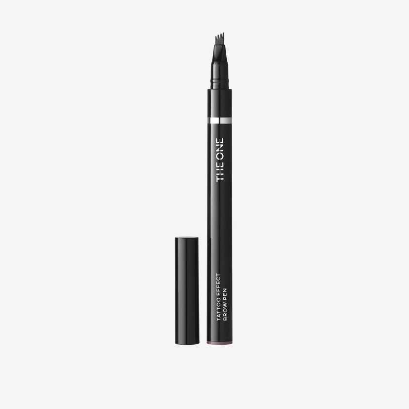 THE ONE Eyeliner Stylo Waterproof Oriflame (1,6gr) - Black